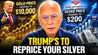 "Nothing Will STOP $10,000 GOLD & $200 SILVER in 2026" - Mario Innecco