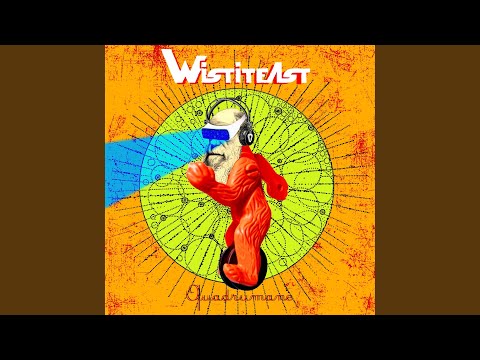 Wistiteast — Crack