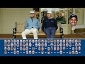 Can they name ALL 100 players in last year's FedExCup standings?! With Ben Griffin & Ryan Gerard