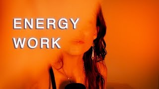 Feel Socially Confident, Reiki ASMR screenshot 3