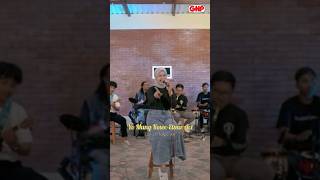 Yo Mung Koweelma Act dangdut mendayu yomungkowe elmaact