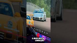 GRAN TURISMO 7 LUCE BRUTAL en PS5 PRO y PS5 SLIM | #shorts #short #shortvideo #ps5 #playstation
