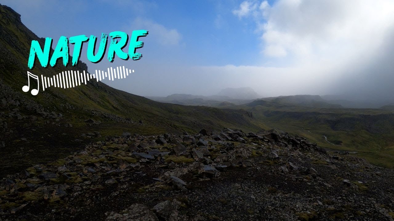 Snaefellsjokull National Park a Cinematic Short film, Iceland — Snæfellsjökull — video poster
