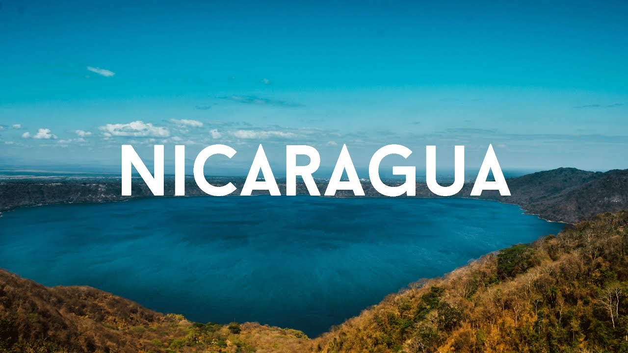 blog road trip nicaragua