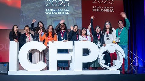 Centering Equity in Plenaries, Pauses, & Everyday Conversations! | #ICFP2025 4 NOV Recap 🗣