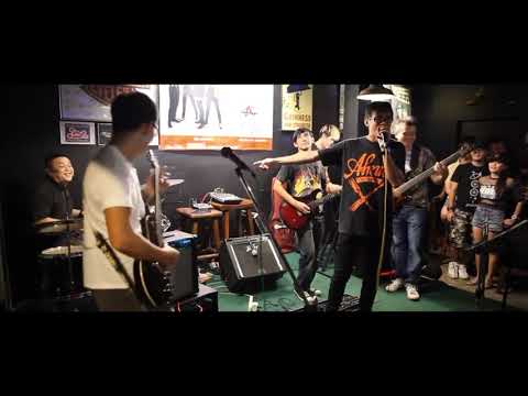 再见理想（Beyond ）- 激进绅士 4AG