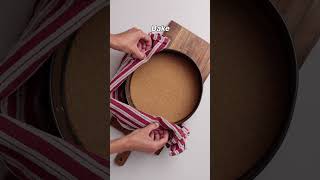 The Best Lemon Cessecake Recipe 🍋
Click the related video button to watch the full video, or Google: the cooking foodie lemon cheesecake to get the written recipe ❤ The Best Lemon Cessecake Recipe 🍋