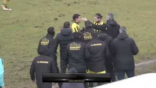 Α.Ε. Αμπελοκήπων - Φίλιπποι Δοξάτου 5-1