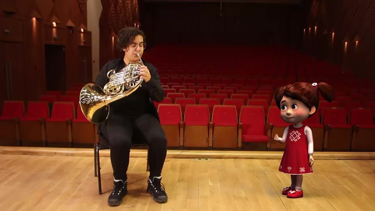 Mimi Soruyor, Korno Öğrencisi Ayşe Çolak Cevaplıyor