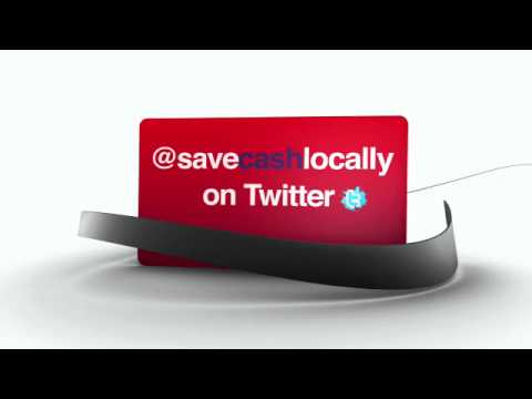 Discount Vouchers  – Save Locally – Save On The High Street