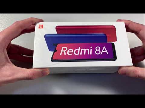Review Xiaomi Redmi