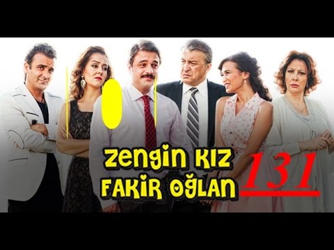 Zenkin Kiz Fakir Oglan 131 Bolum Fragman