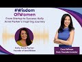 From Startup to Success: Kelly Anne Parker's Inspiring Journey