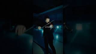 Imminence  Le Noir   Raw Performance concert    worldwide rock