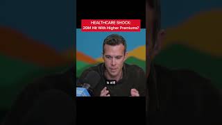 20M Americans Hit With Higher Premiums?