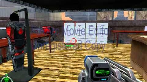 C&C Renegade Build: Submarinebase