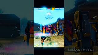 #shorts Free fire montage video capcut editing😍#youtubeshorts #viralvideo #garenafreefire