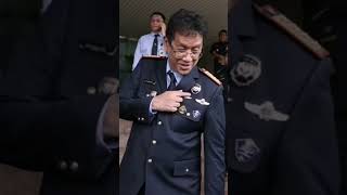 Ketawa Nya Orang Baik