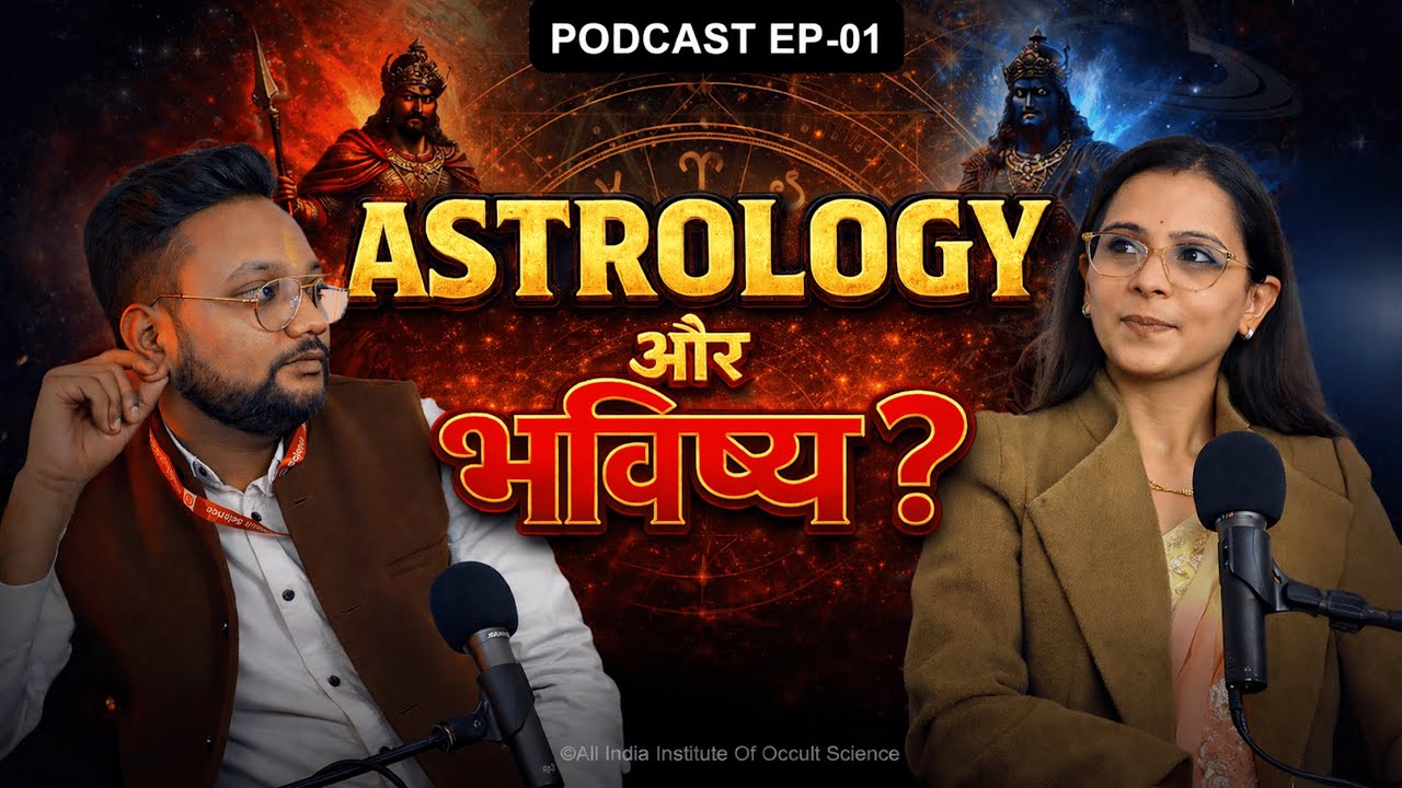 Podcast video