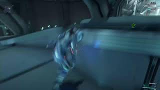 Warframe PS5 4K 120 FPS Gameplay