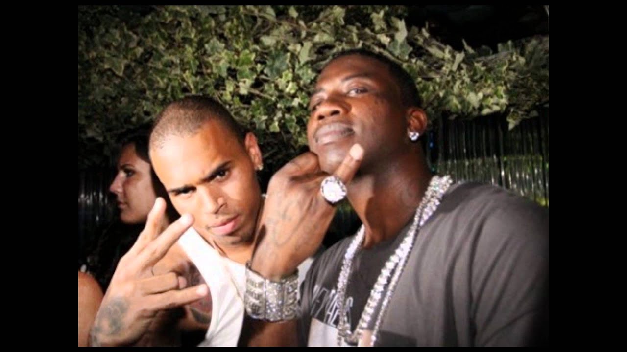 Gucci Mane - Cyeah Cyeah Cyeah Cyeah feat Chris Brown & Lil' Wayne