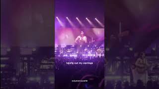 That's So True - Gracie Abrams #lyrics #thatssotrue #lyricvideo #gracieabrams