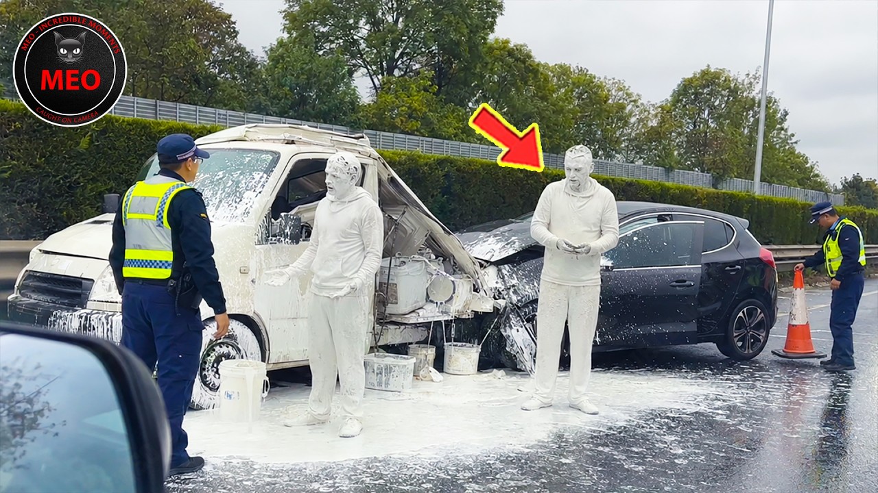⁣Moments When Things Went Wrong | Idiots at Work & Instant Regret Fails Compilation
