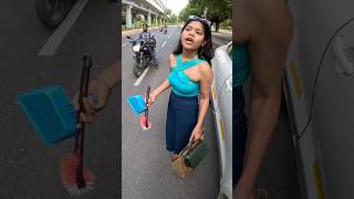 Ola Cap Driver Ke Sath Galat Huaa🥹😡