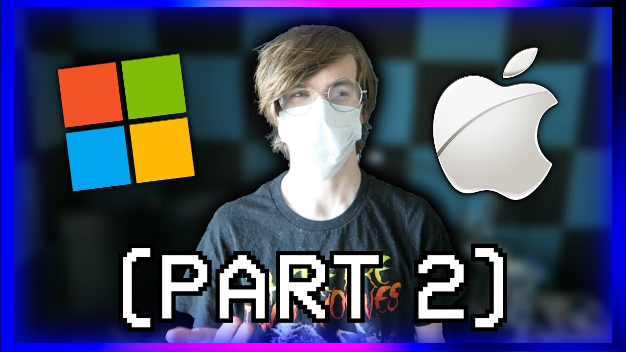 How Much Tech Do I Have?! (PART 2)