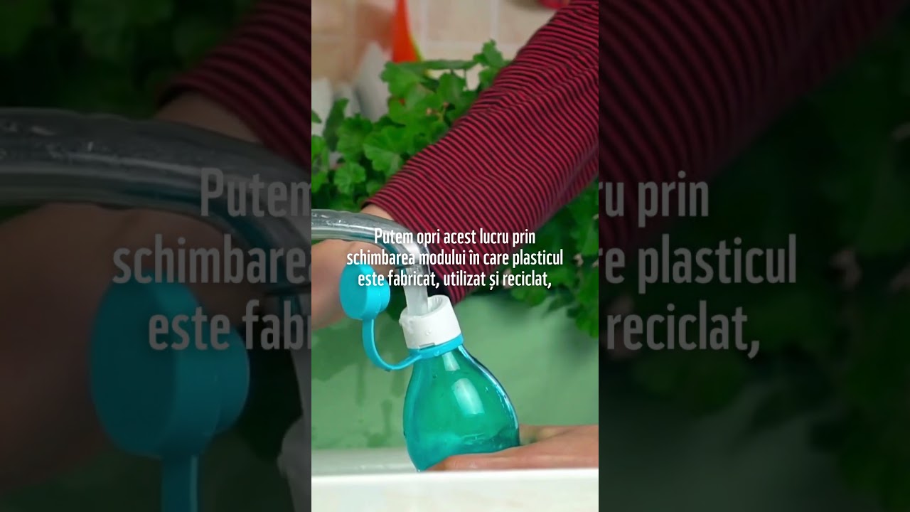 Semnează petiția pentru Zero Plastic în Natură  
