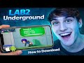 LAB2 Underground Free Download – Full iOS Android Setup Explained (NEW)