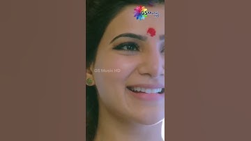 Thumbnail of En Jeevan | Theri | Vijay, Samantha | Atlee | G.V.Prakash Kumar