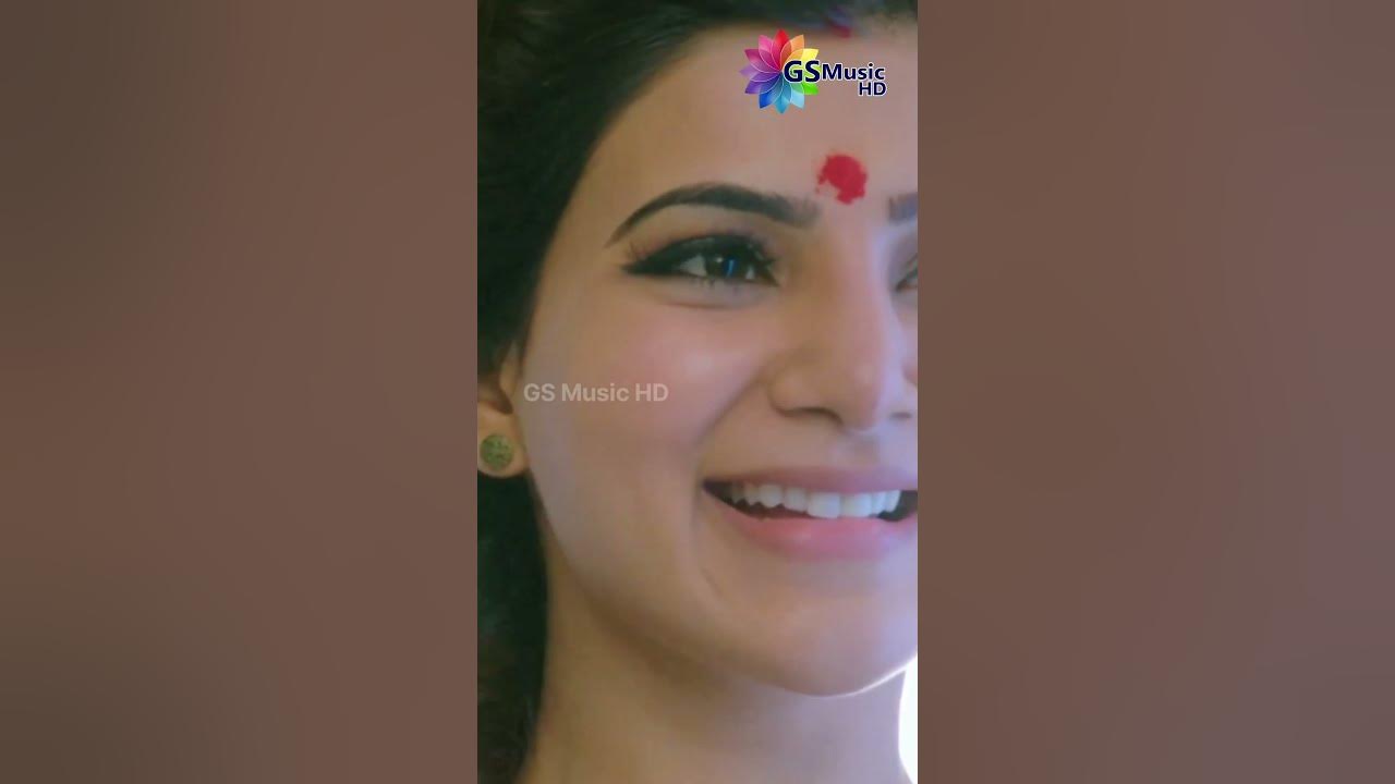 En Jeevan | Theri | Vijay, Samantha | Atlee | G.V.Prakash Kumar