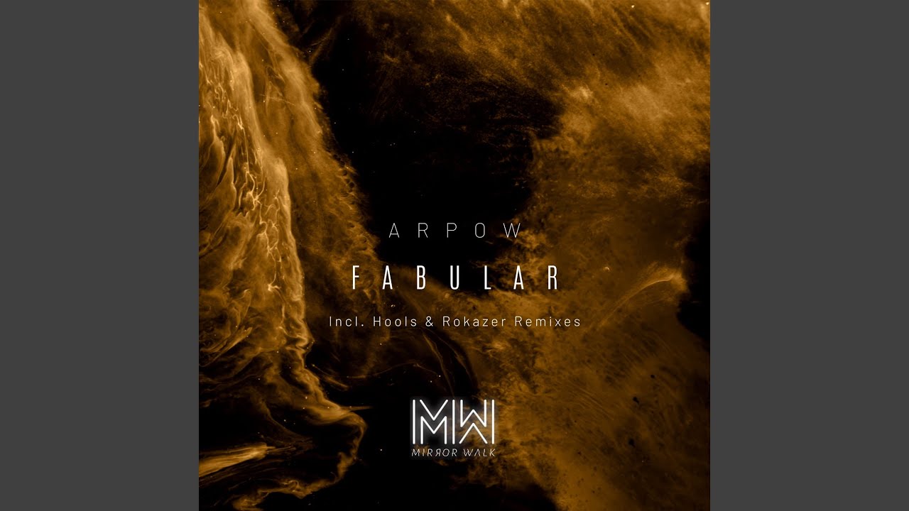 Watch Fabular (Hools Remix) on YouTube Watch Fabular (Hools Remix) on YouTube