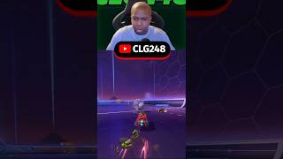 He Demo’d Me… Too Late 😂 #rocketleague #rocketleagueclips #rocketleaguegoals