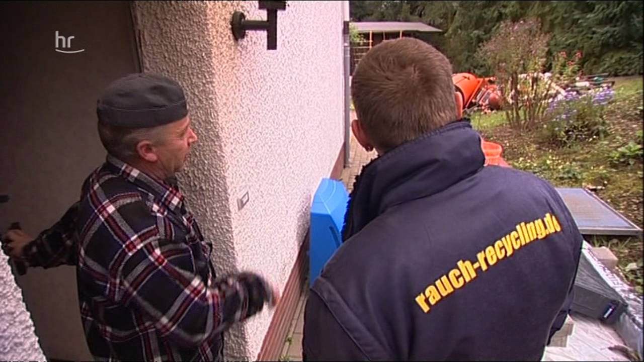 Heiße Ware Schrott - "hessenreporter"