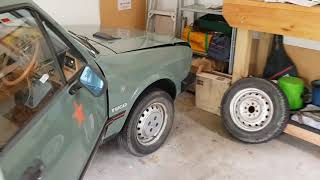 1989 Yugo 45A (NZ)