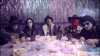 Los Vikingos del Norte Me Gusta Video Oficial