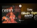 Obhodro Hoyechi Ami🌼 - Instagram Trending Reels Editing In Capcut | Capcut Editing 