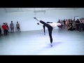 HOLD ME WHILE YOU WAIT // Shannon Mather Choreography