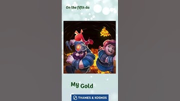 TK Twelve Days of Christmas!