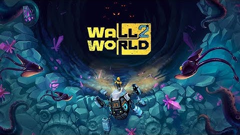 Wall World 2 Part 14 End (no commentary)