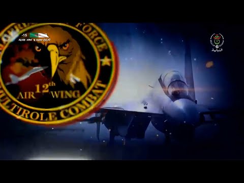 الفوج 12 للطيران أم البواقي  30 