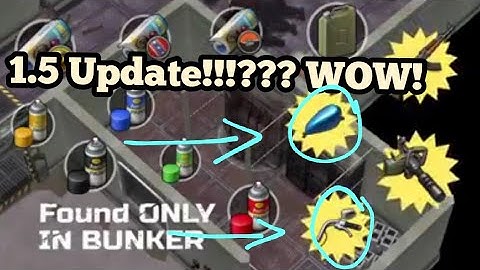 Last Day On Earth 1.5 New Update Upcoming!!! How about 1.4.7 1.4.8 1.4.9?