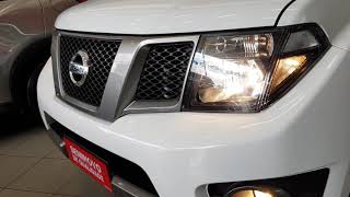 FRONTIER SV 2015