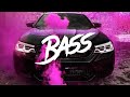 Bass boosted extreme bass boosted  best edm bounce electro house 2021