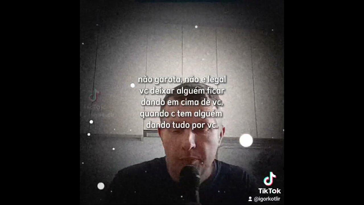 Шаблон Кап Кат - YouTube