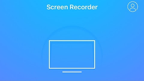 New screen recorder free no computer no jailbreak