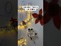 Stranger things room❤️🖤🩶 DIY #strangerthings #diy ￼