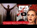 Creepy Story From My Cult (Room 10)